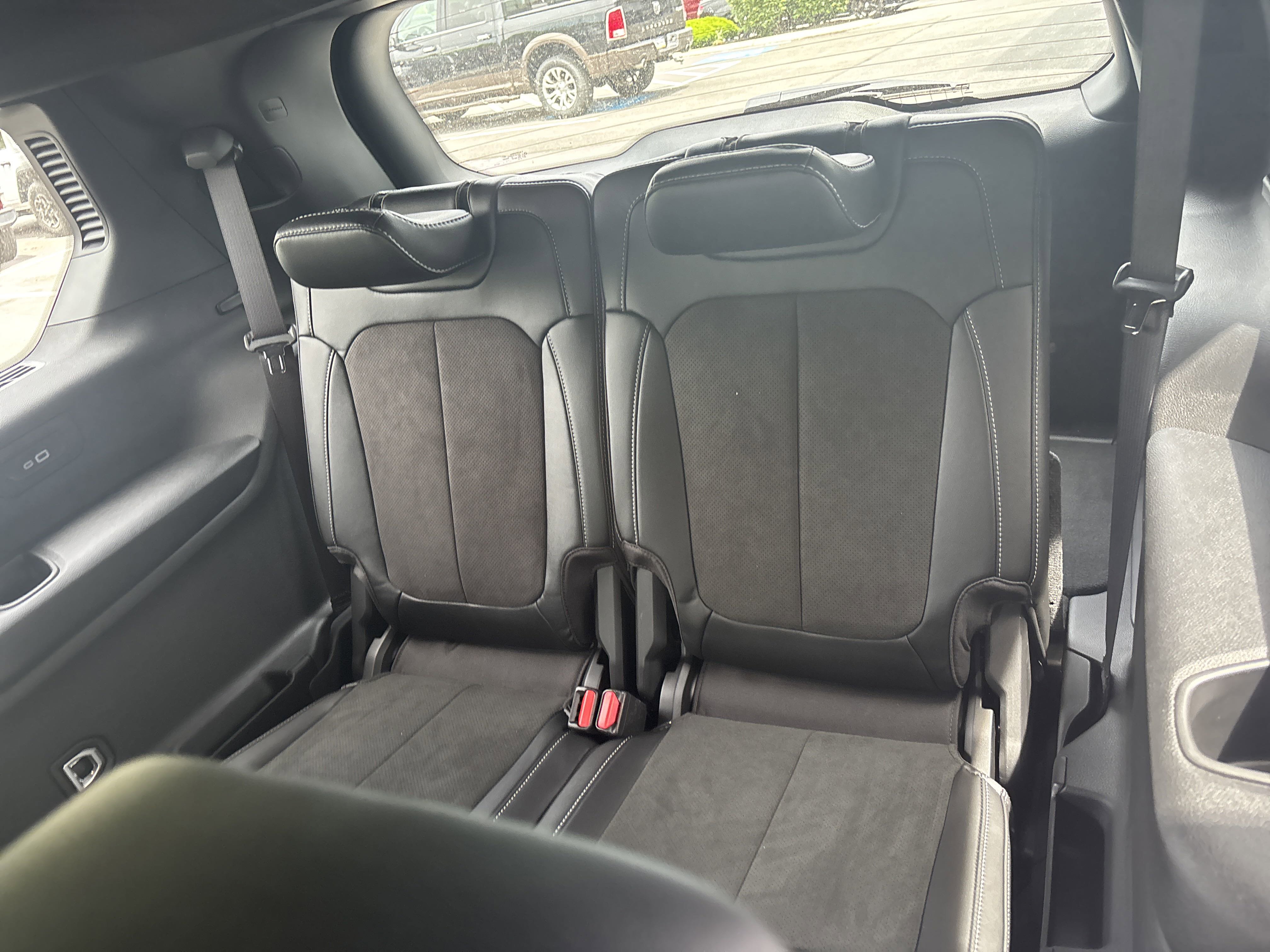 New 2025 Jeep Grand Cherokee L Altitude image 14