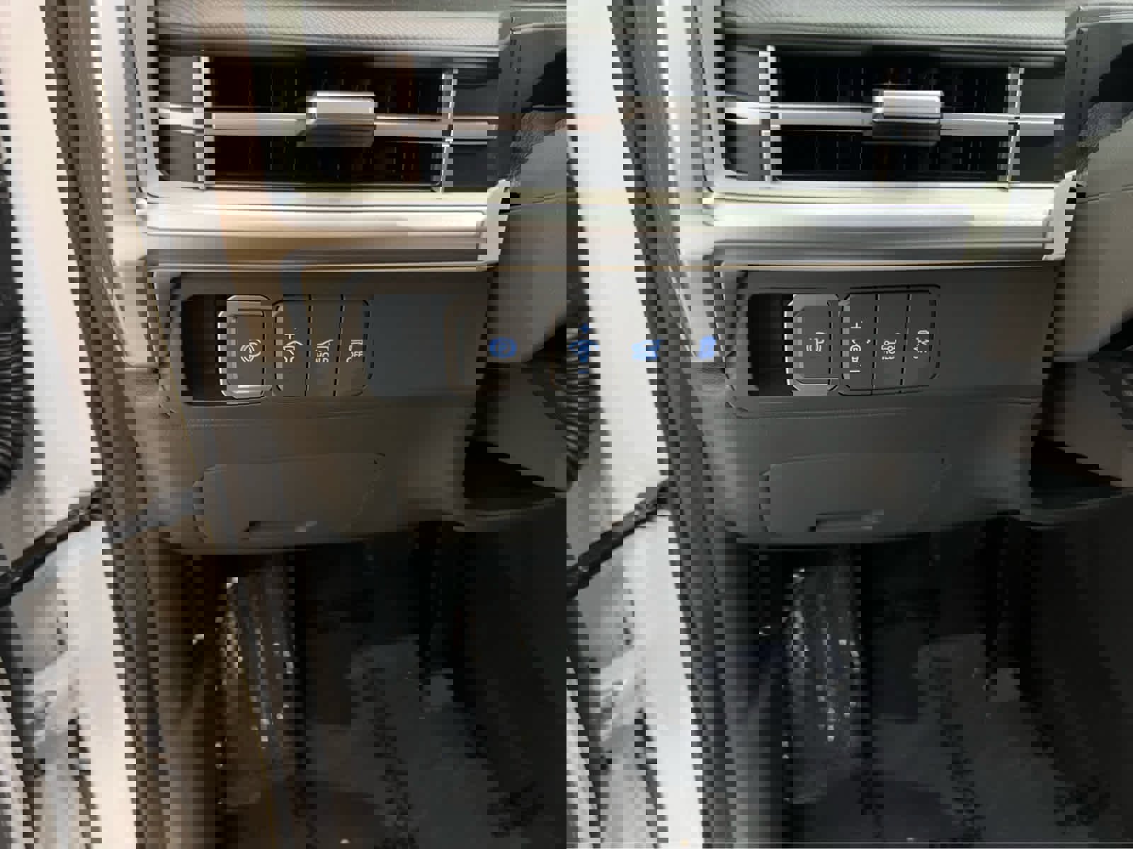 New 2026 Hyundai Santa Fe SE image 23