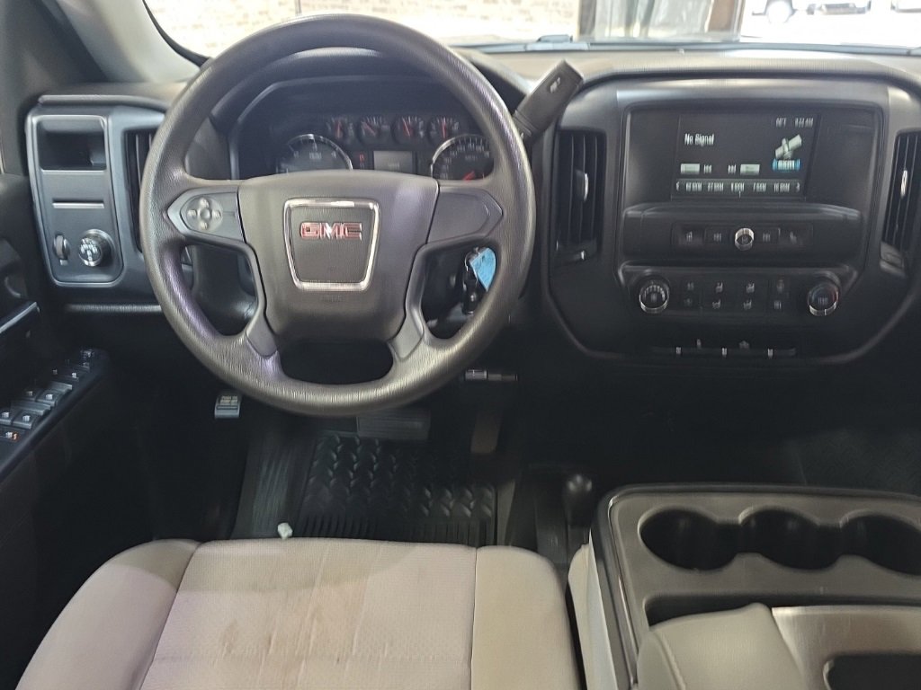 Used 2019 GMC Sierra 1500 Limited w/ Elevation Edition image 18