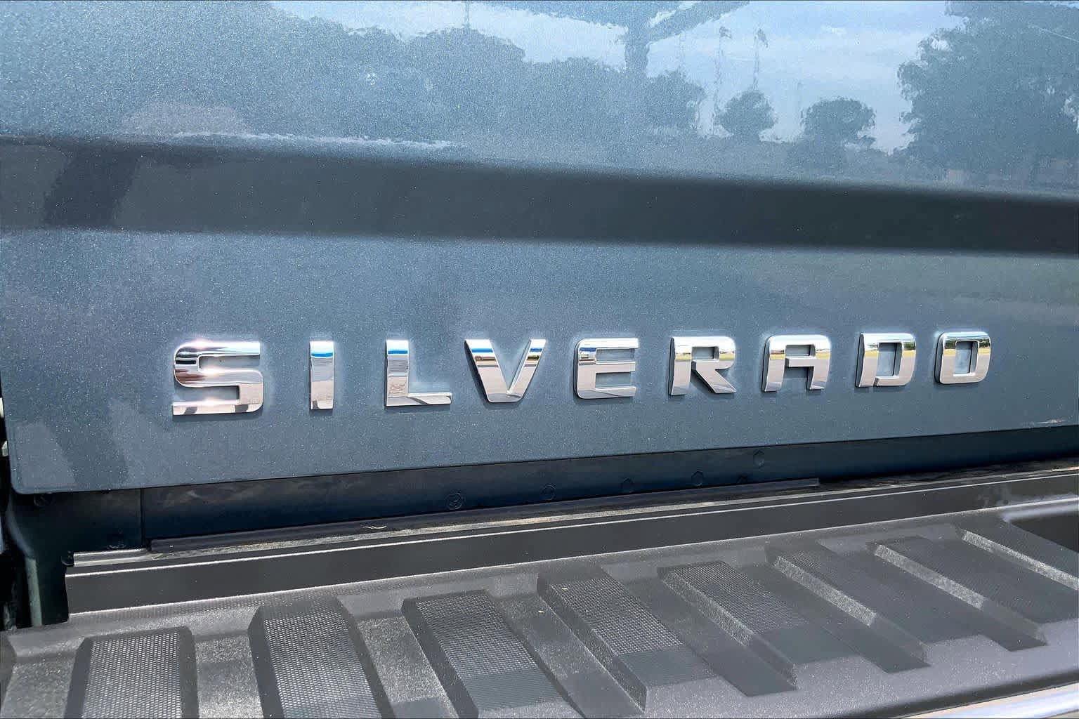 Used 2014 Chevrolet Silverado 1500 LT w/ Texas Edition, 1LT Trim RWD image 31