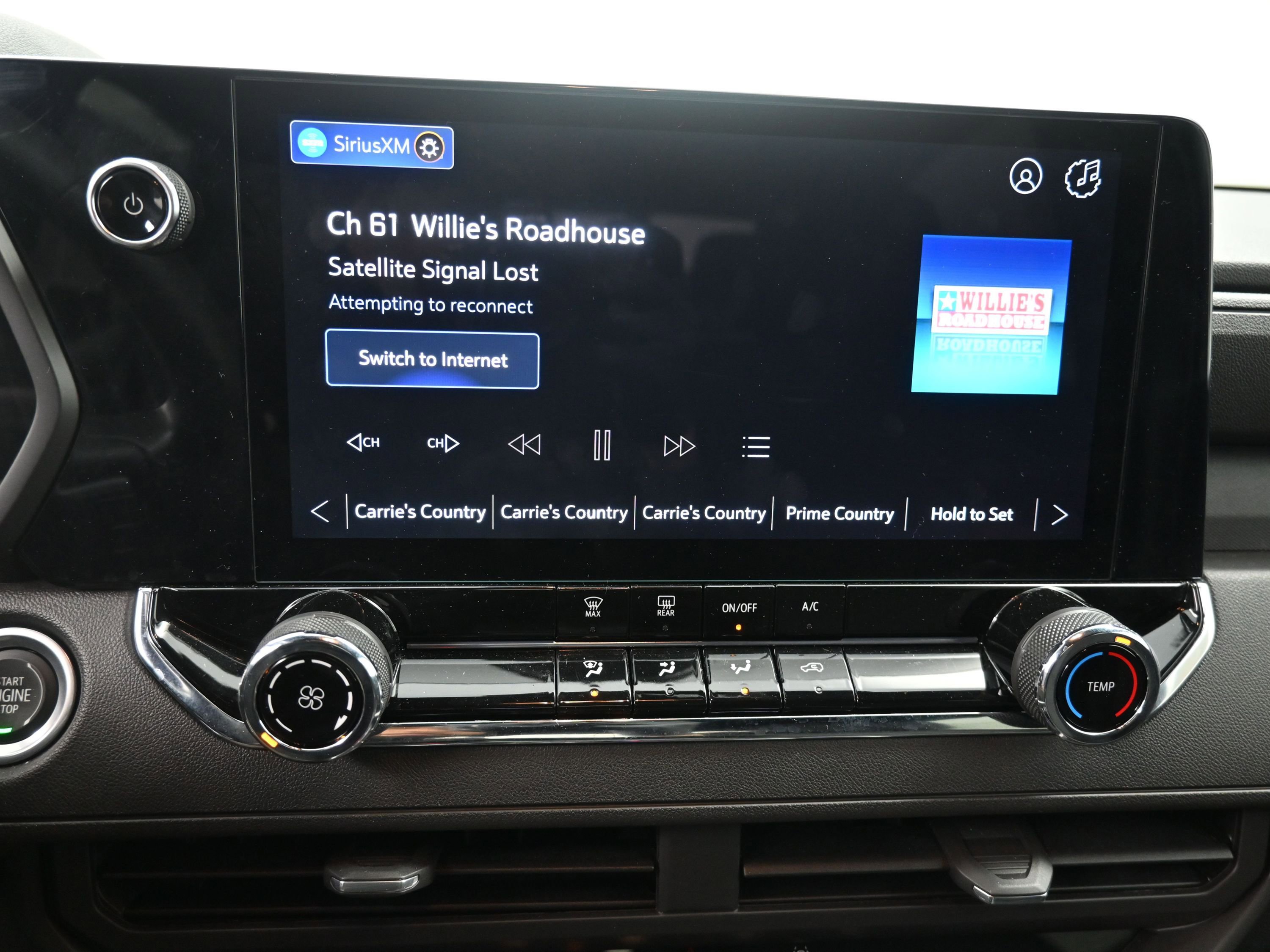 Used 2023 Chevrolet Colorado Trail Boss w/ Advanced Trailering Package image 22