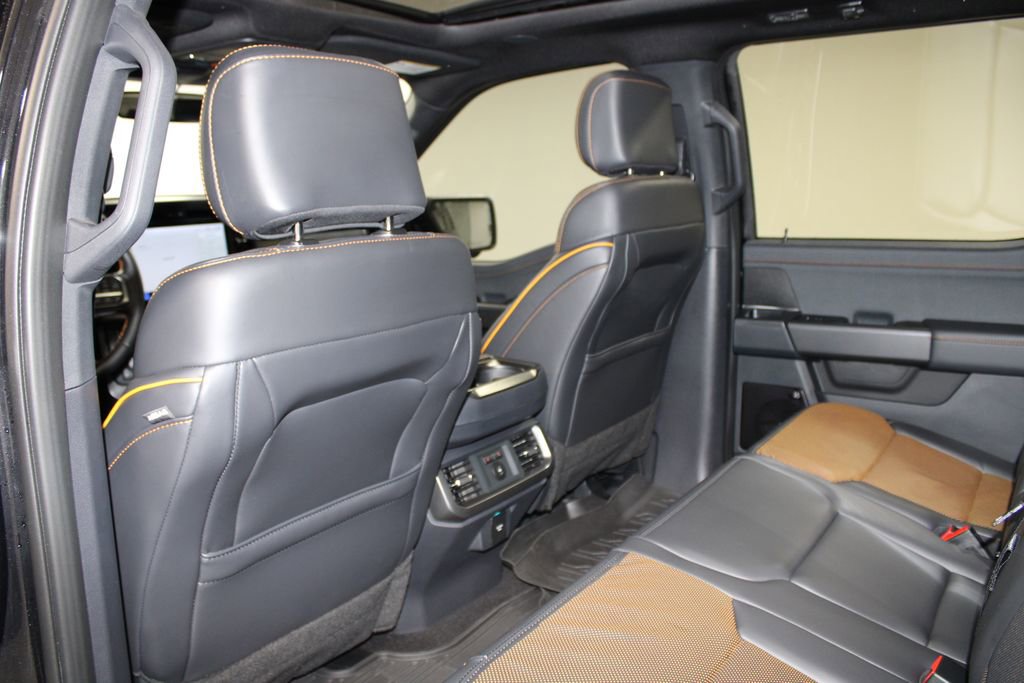 Used 2025 Ford F150 Tremor w/ Equipment Group 402A High image 28