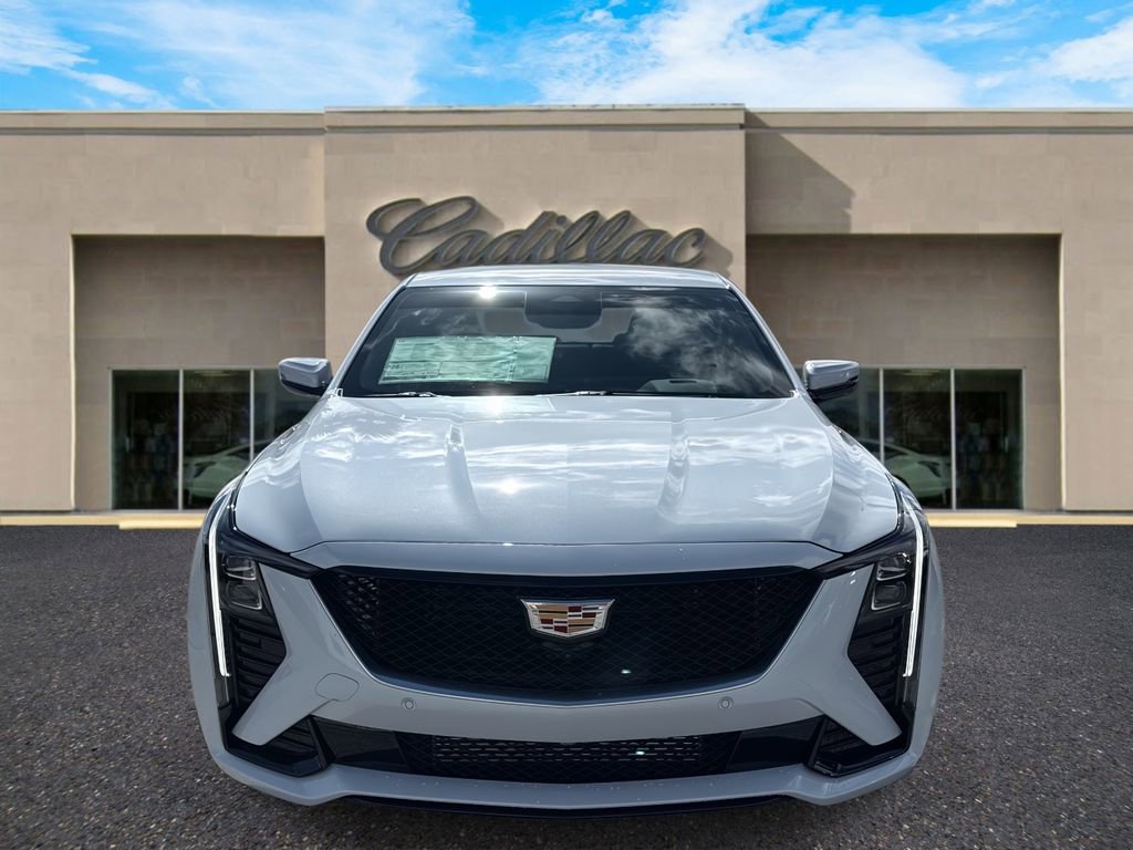 New 2026 Cadillac CT5 Sport image 8