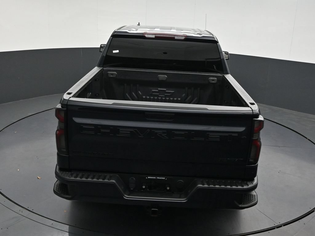Used 2023 Chevrolet Silverado 1500 RST RWD image 20