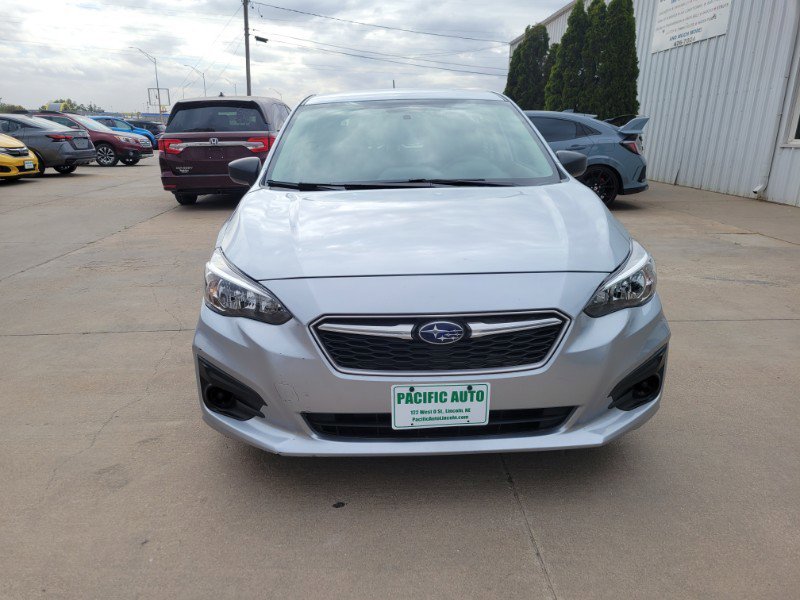 Used 2019 Subaru Impreza 2.0i w/ Eyesight image 2