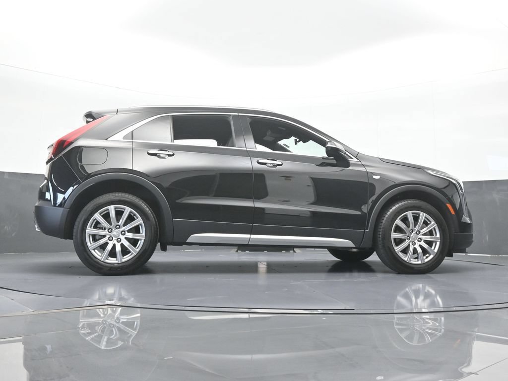 Used 2023 Cadillac XT4 Premium Luxury FWD image 62