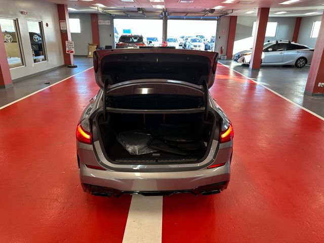 Used 2022 BMW M235i xDrive Gran Coupe w/ Shadowloine Package AWD/4WD image 26