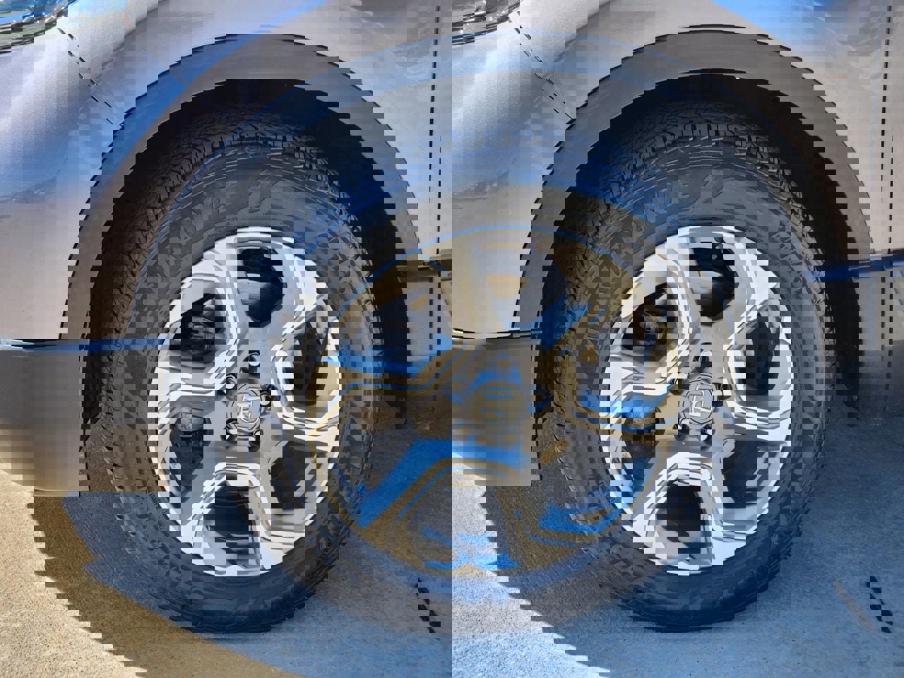 Certified 2018 Honda CR-V EX image 11