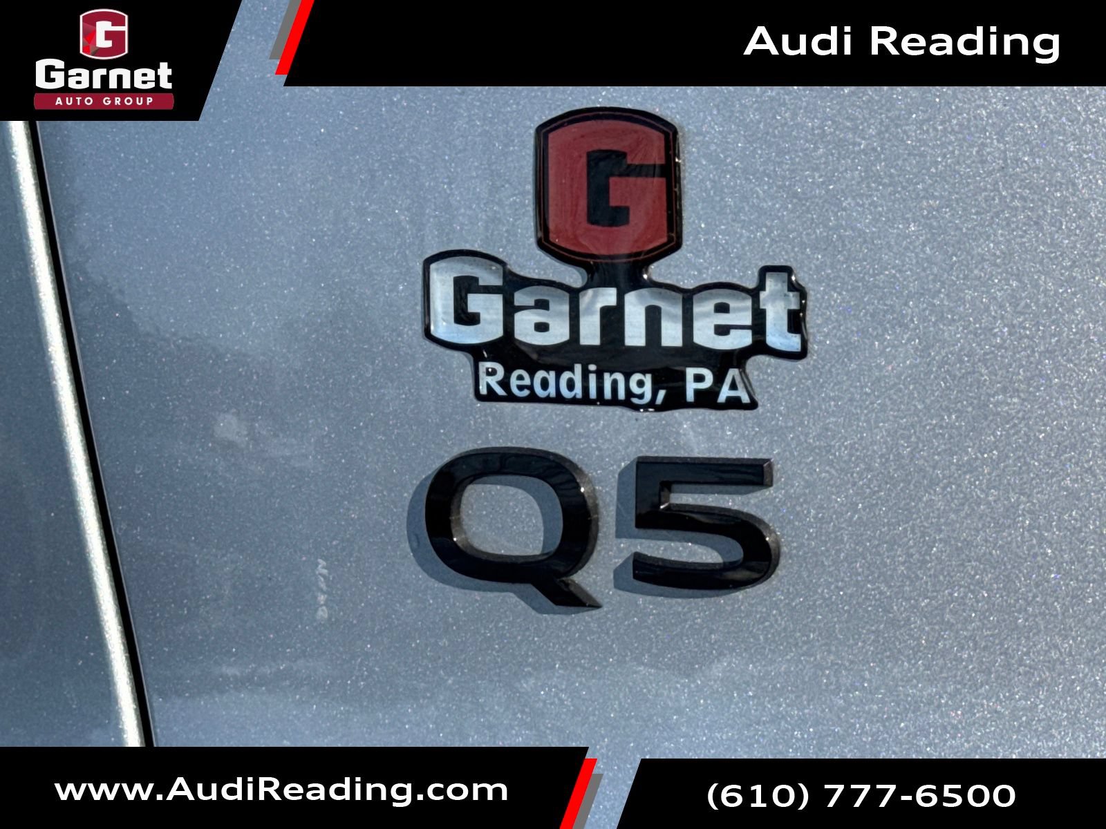 Used 2025 Audi Q5 Premium w/ Convenience Package AWD/4WD image 36
