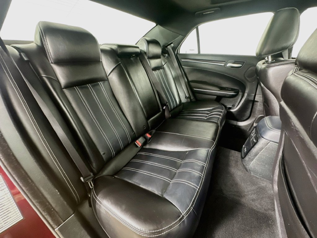Used 2023 Chrysler 300 S RWD image 27