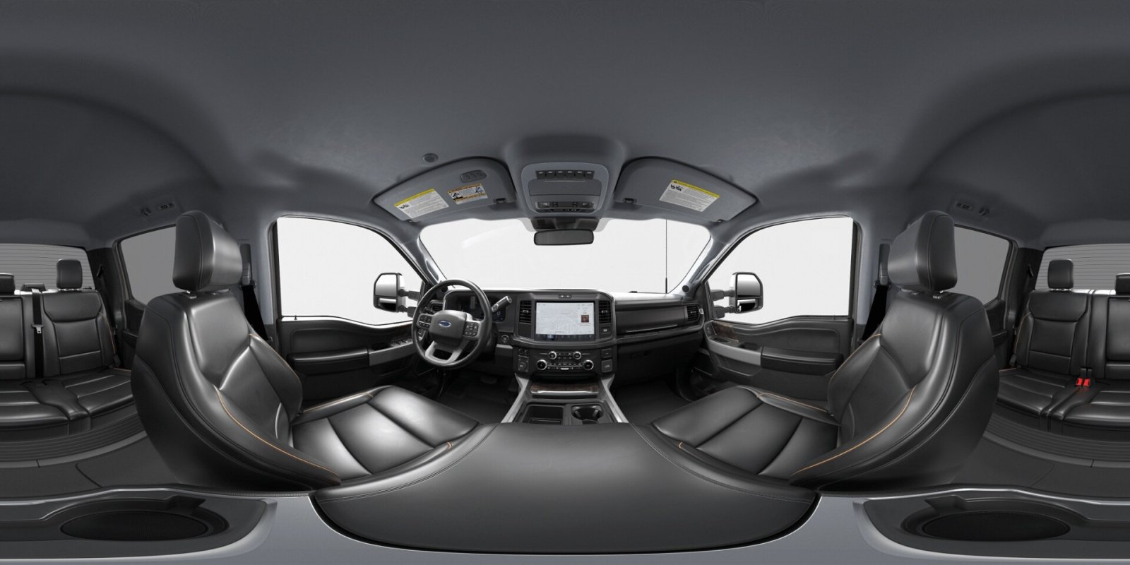 New 2026 Ford F350 Lariat AWD/4WD image 11