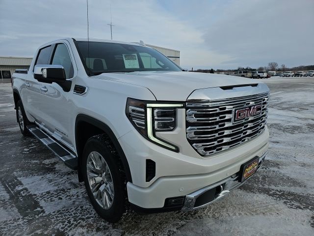 Used 2024 GMC Sierra 1500 Denali w/ Technology Package image 7