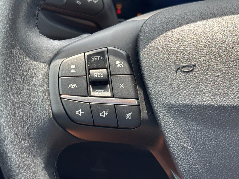 Used 2025 Ford Bronco Sport Big Bend w/ Convenience Package AWD/4WD image 19