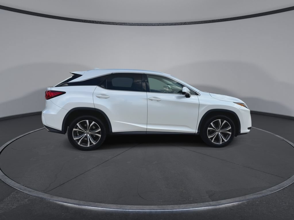 Used 2018 Lexus RX 350 FWD w/ Premium Package image 9