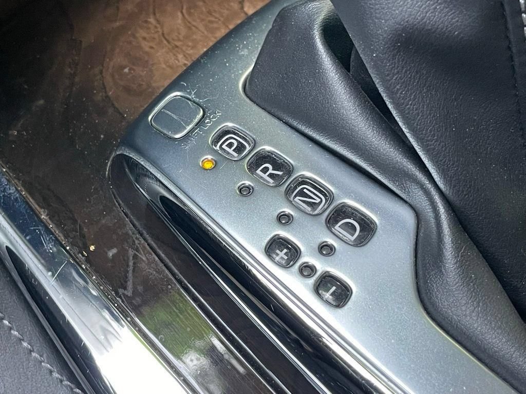 Used 2019 INFINITI QX80 Luxe w/ 22" Wheel Package AWD/4WD image 25