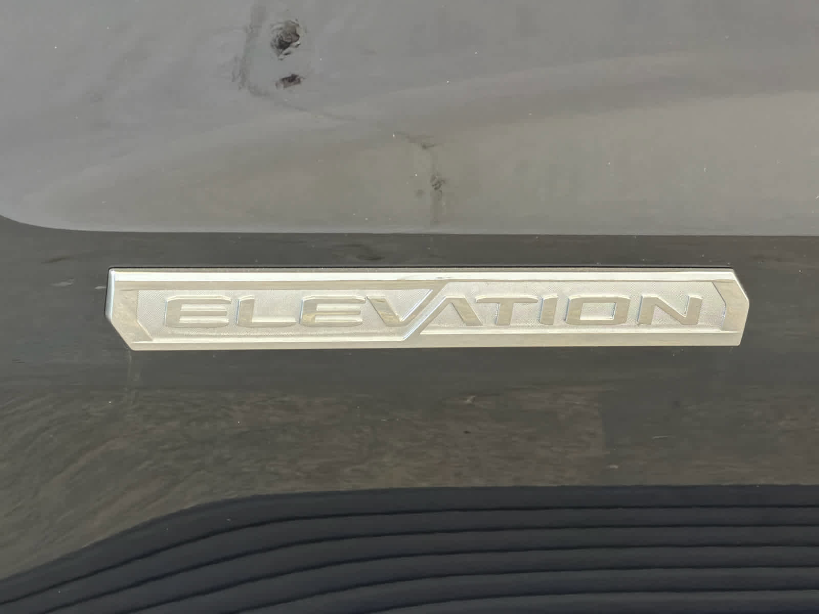 New 2026 GMC Sierra 1500 Elevation image 10