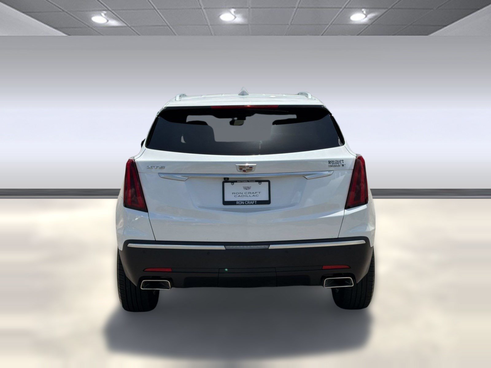 Used 2023 Cadillac XT5 Luxury FWD image 10