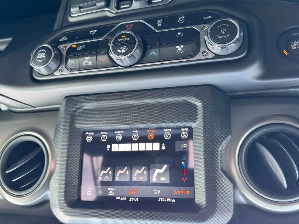 Used 2023 Jeep Wrangler Unlimited Sport AWD/4WD image 21