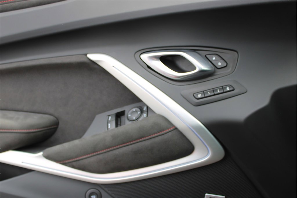 Used 2023 Chevrolet Camaro ZL1 image 14