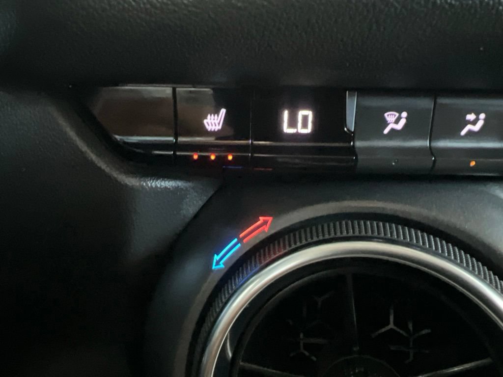 Used 2025 Chevrolet Blazer LT FWD image 66