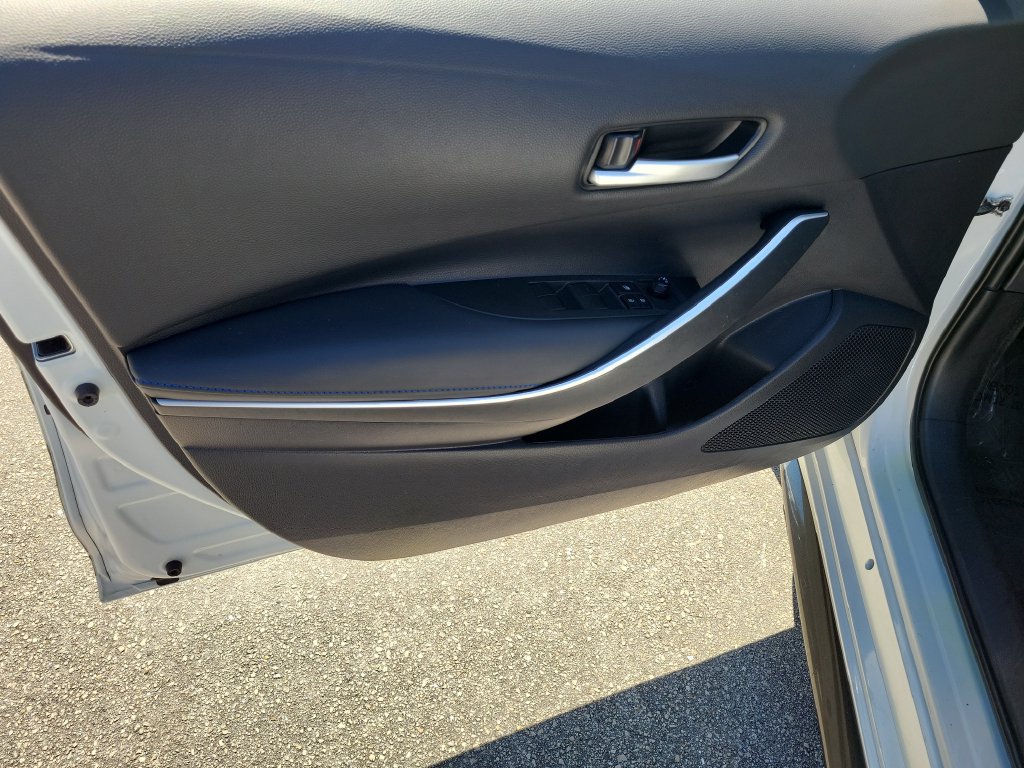 Used 2022 Toyota Corolla SE FWD image 19