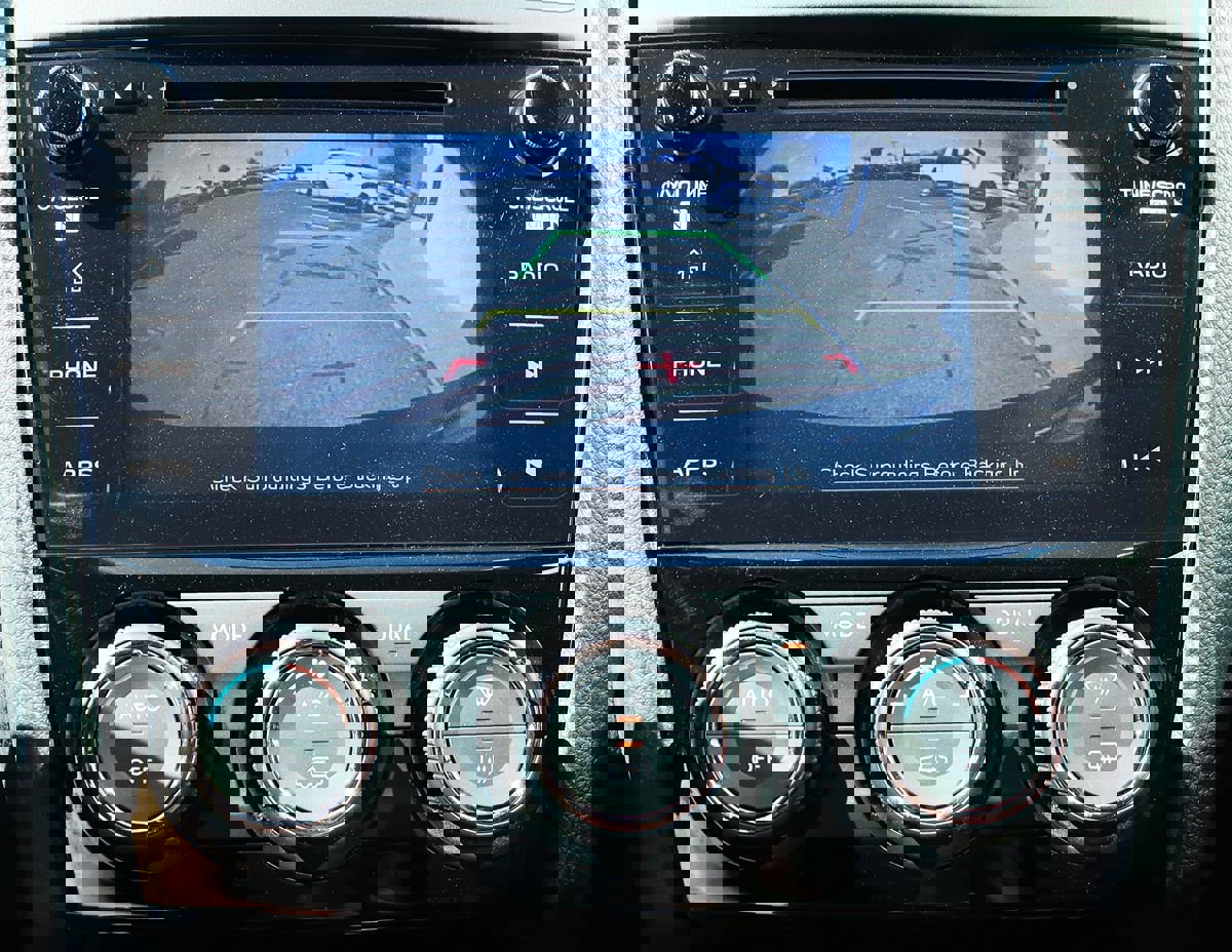 Used 2020 Subaru WRX STI image 48