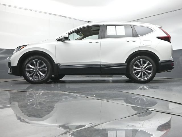 Used 2021 Honda CR-V Touring image 35
