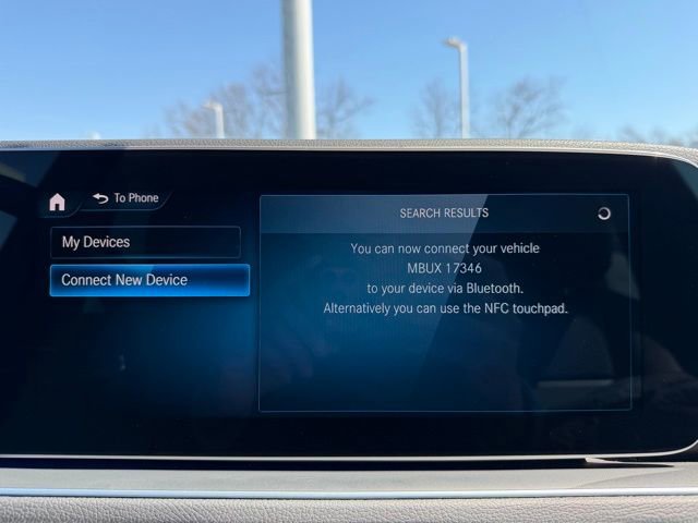 Used 2023 Mercedes-Benz GLE 350 4MATIC image 20
