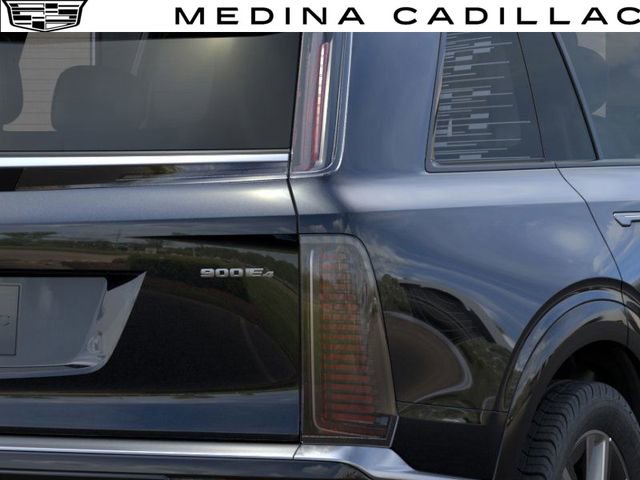 New 2026 Cadillac Vistiq Luxury w/ LPO, Floor Liner Package AWD/4WD image 11