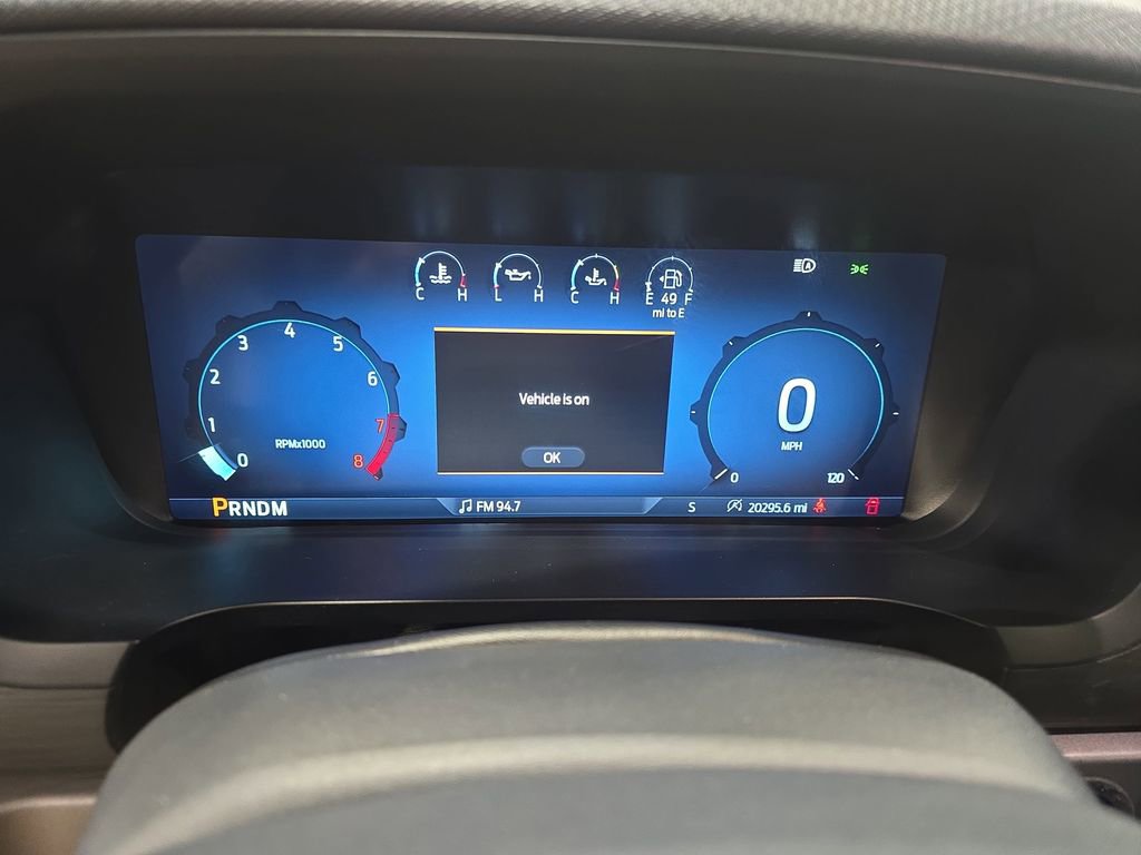 Used 2024 Ford F150 XLT AWD/4WD image 19
