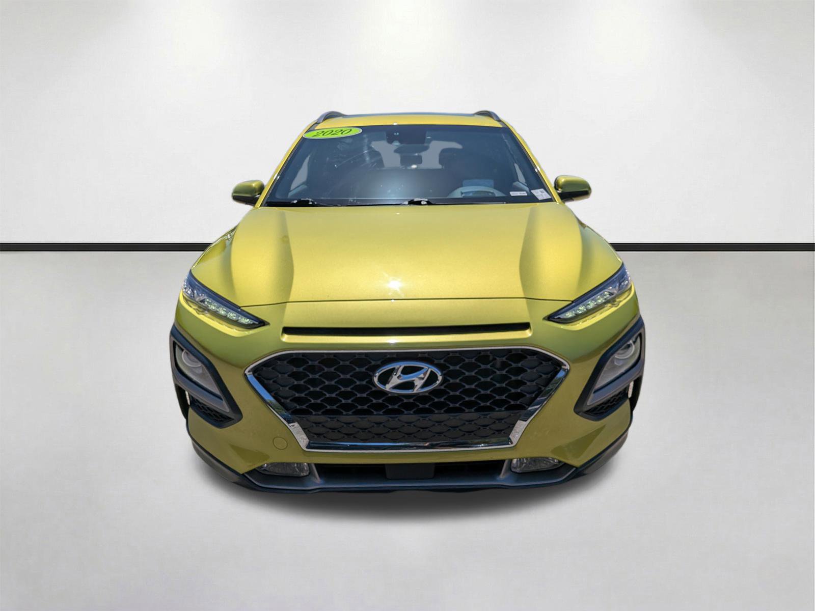 Used 2020 Hyundai Kona Ultimate image 10
