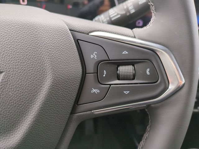 New 2026 Chevrolet Trax ACTIV w/ Driver Confidence Package image 24