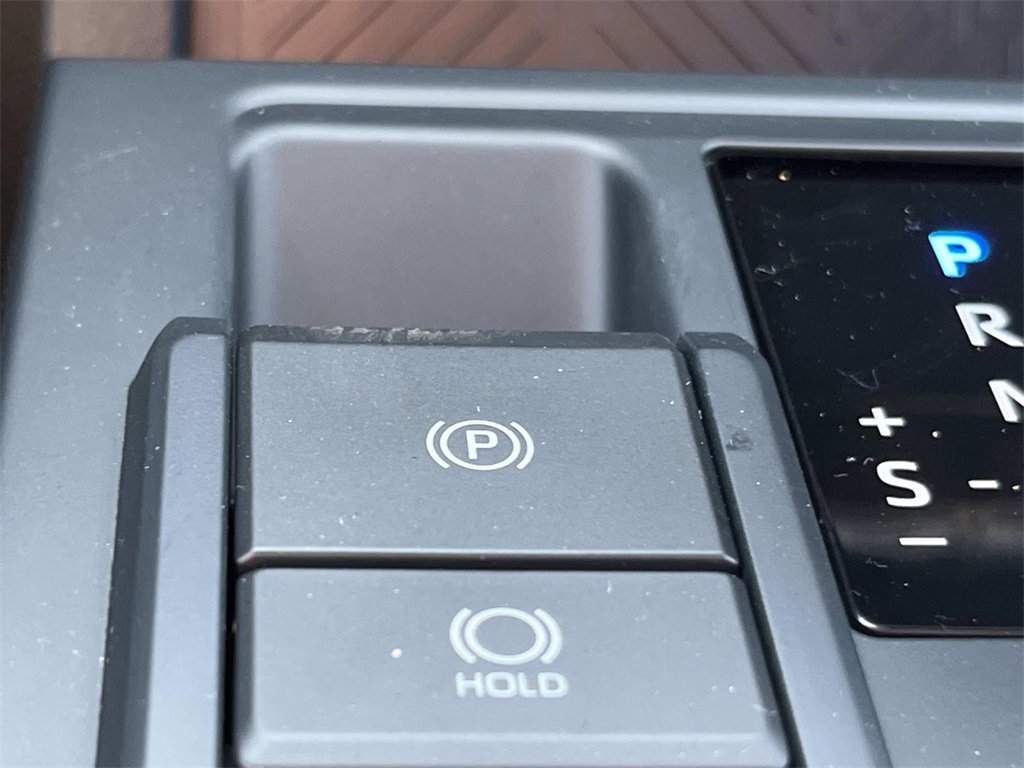 New 2025 Toyota Tacoma TRD Sport image 23