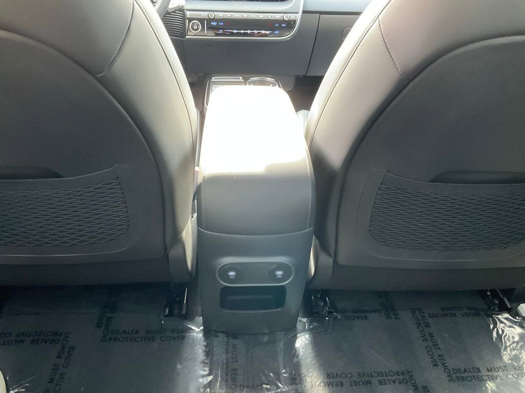 Used 2025 Hyundai Ioniq 5 SEL image 36