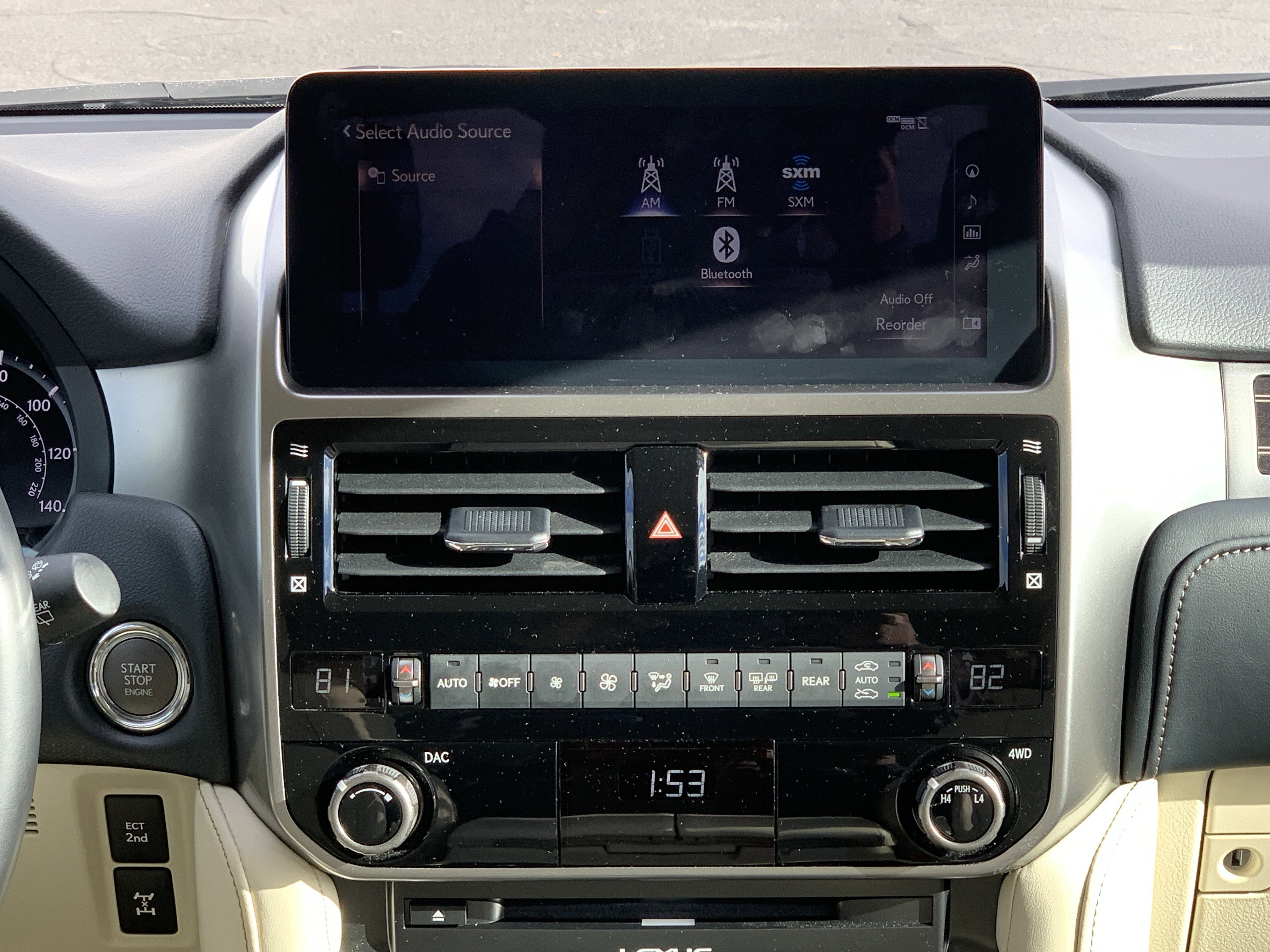 Used 2023 Lexus GX 460 Premium image 31