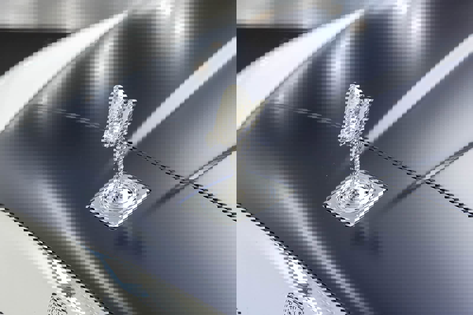 Used 2023 Rolls-Royce Cullinan w/ Cullinan Package image 58