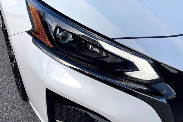 Certified 2023 Nissan Altima 2.5 SR image 26