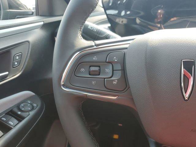 New 2026 Buick Envista Preferred w/ Convenience I Package image 16