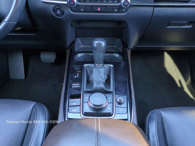 Used 2024 MAZDA CX-30 AWD 2.5 S w/ Premium Package image 21