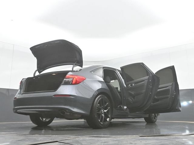 Used 2024 Honda Civic Sport image 52