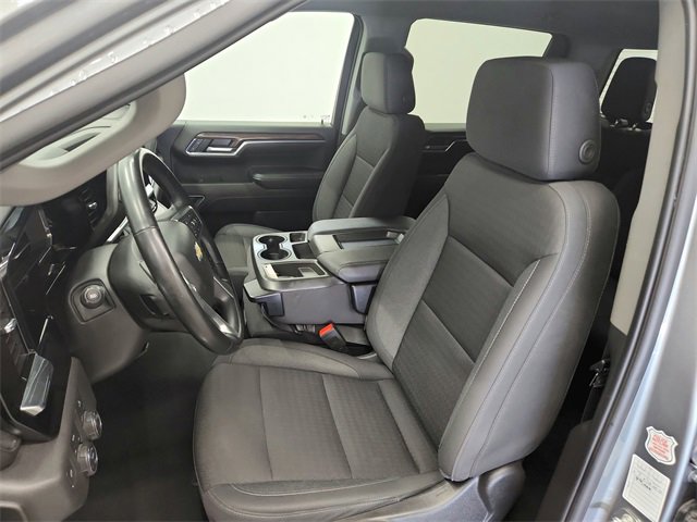 Used 2024 Chevrolet Silverado 1500 LT w/ Protection Package image 18