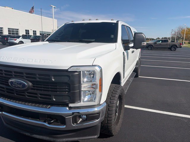 Used 2024 Ford F250 XL w/ XL Chrome Package AWD/4WD image 6