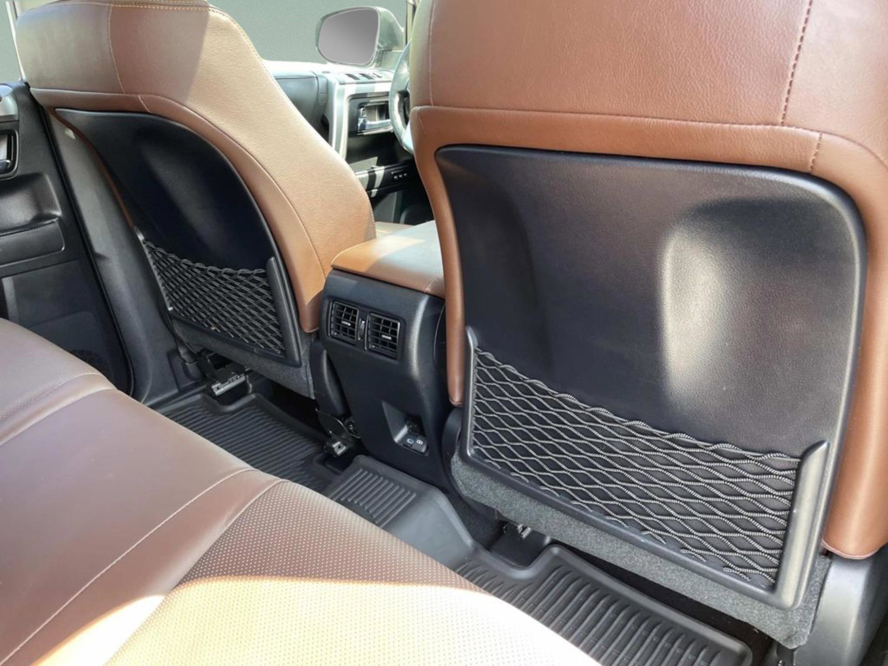 Used 2024 Toyota 4Runner Limited image 16