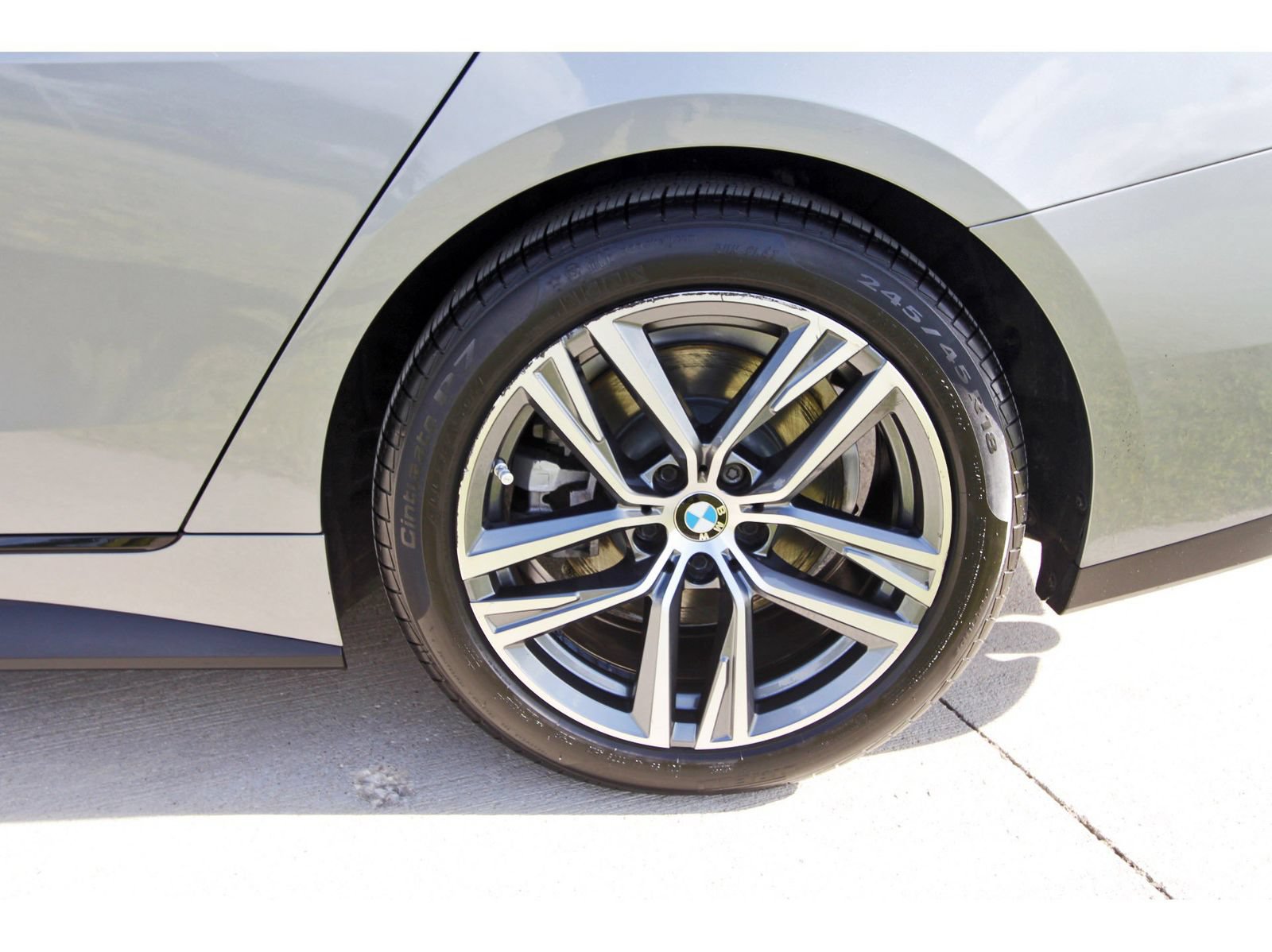 Used 2023 BMW 430i Gran Coupe w/ Premium Package RWD image 32