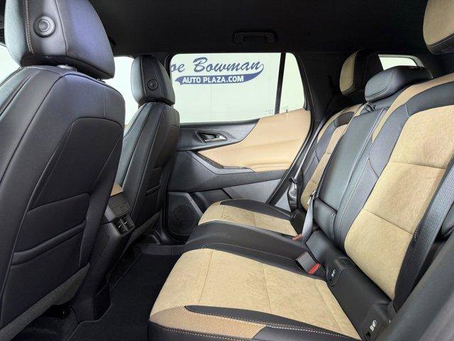 New 2026 Chevrolet Equinox ACTIV image 14