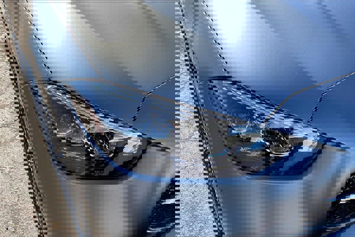 Used 2023 Mercedes-Benz C 300 Sedan w/ AMG Line w/ Night Package image 24