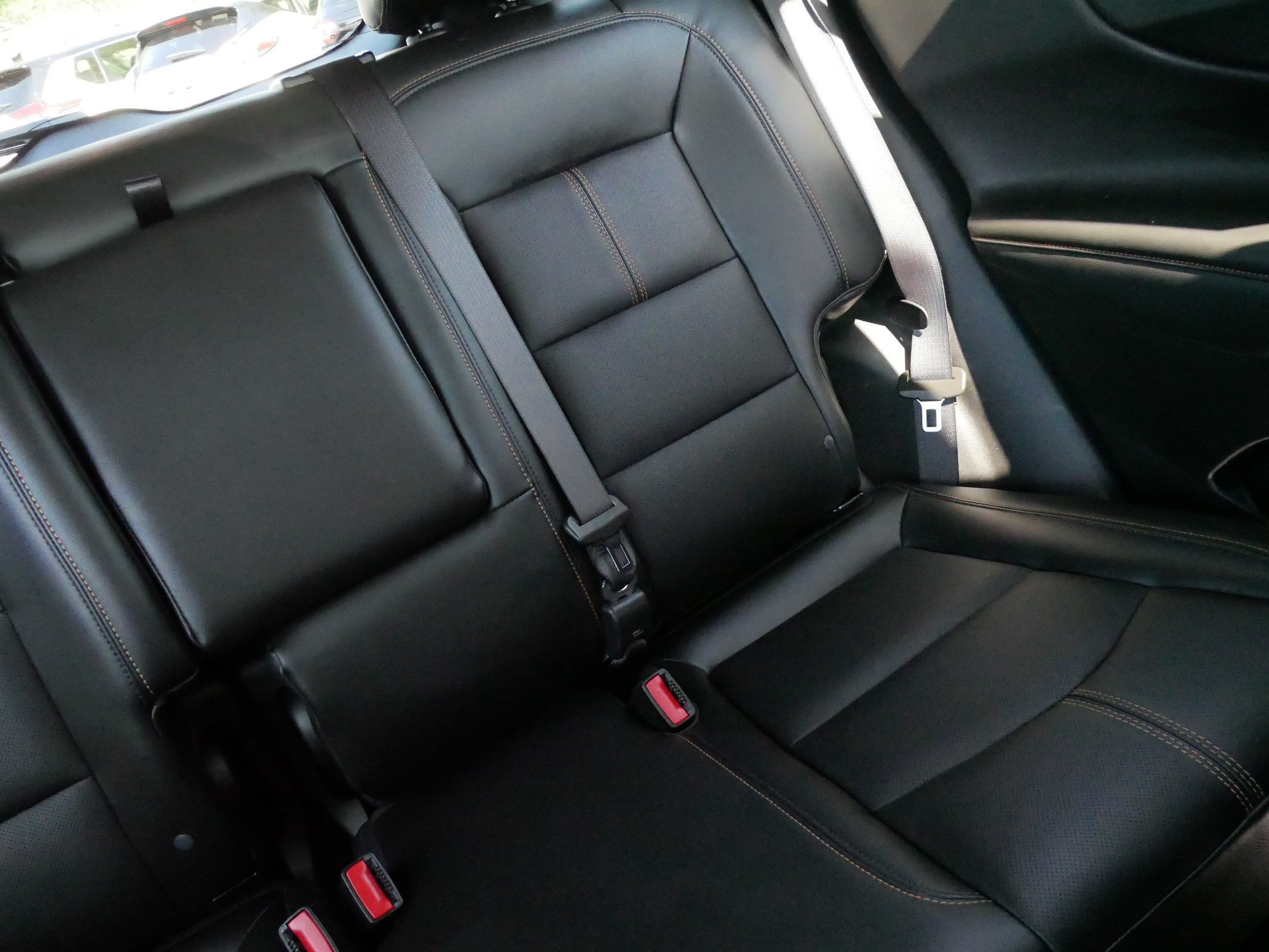 Used 2022 Chevrolet Equinox Premier AWD/4WD image 14