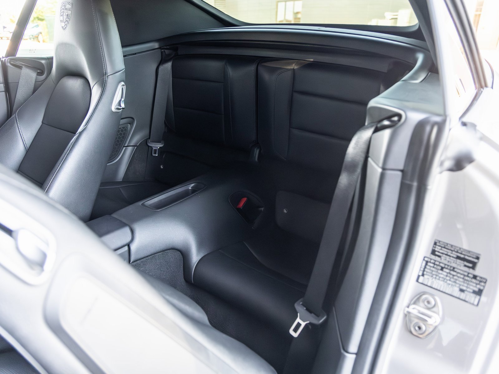 Used 2013 Porsche 911 Carrera image 34