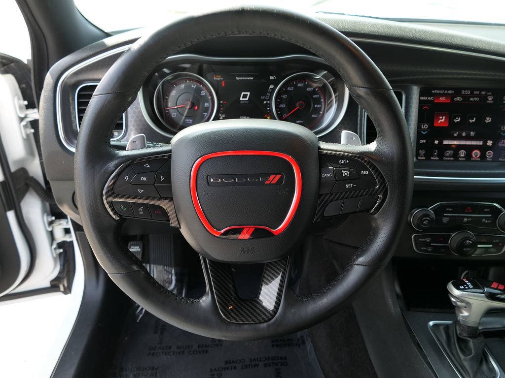 Used 2016 Dodge Charger R/T RWD image 19