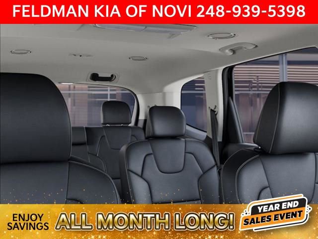New 2025 Kia Telluride S image 28